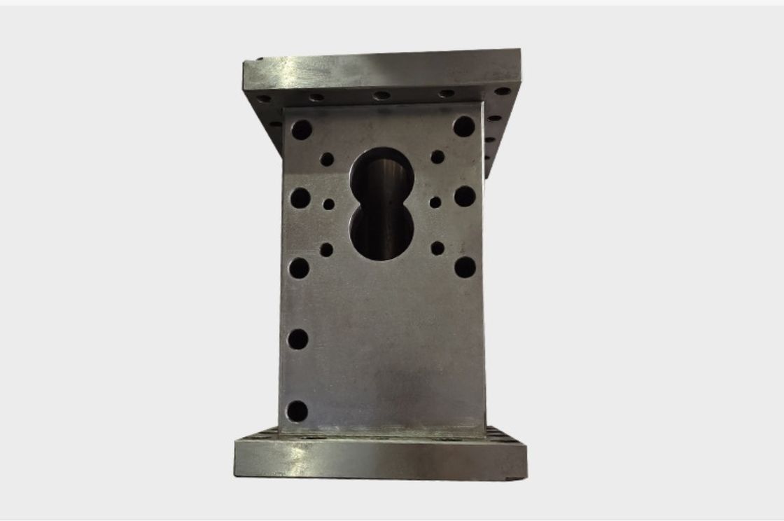 براميل كوربيريون ZSK المعتمدة من ISO9001 لآلات التطويق المزدوجة