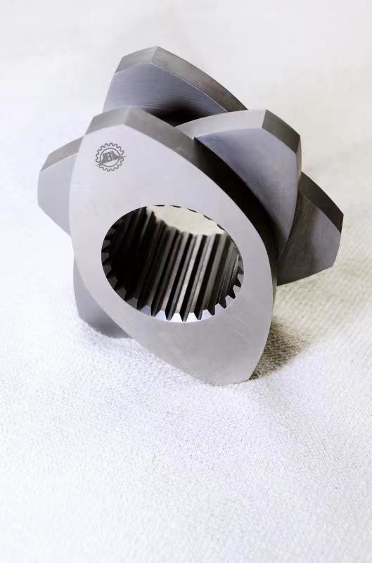 Elemenet Kneading Blocks Meshing Block Korrozyjno-odporny na zużycie