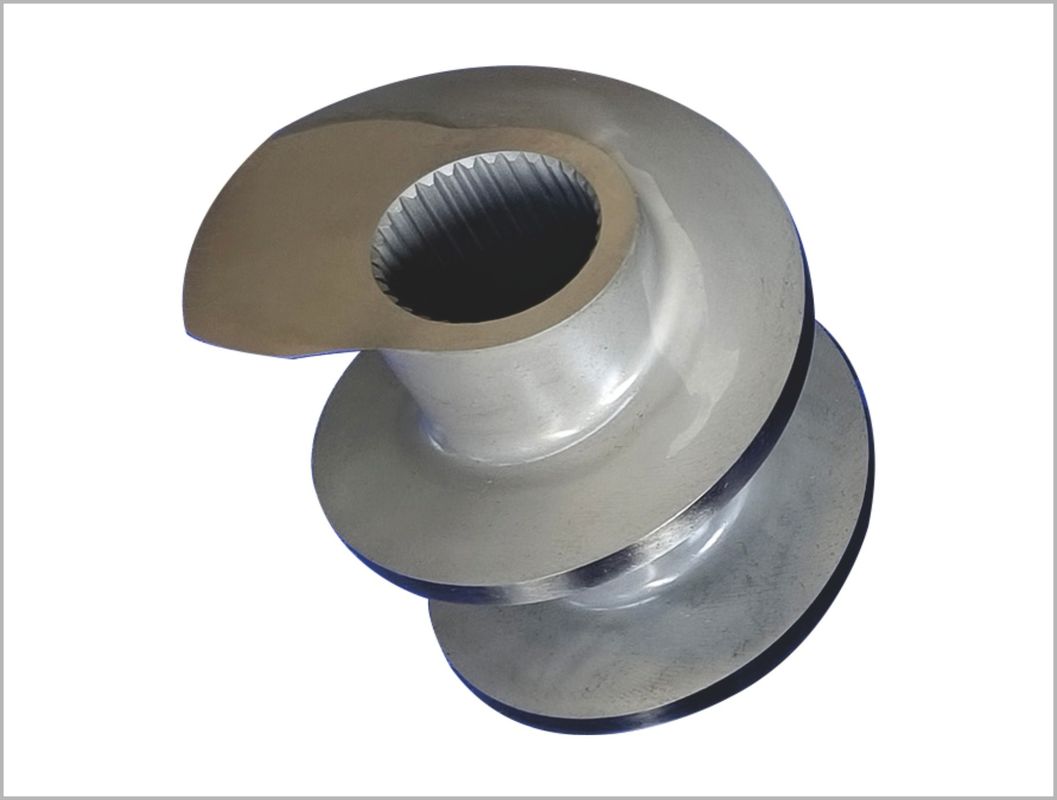 Pitch 40 Mm Covey Screw Element Metric Inch Thread Type Ideal for Automated Systems and Mechanical Equipment Integration