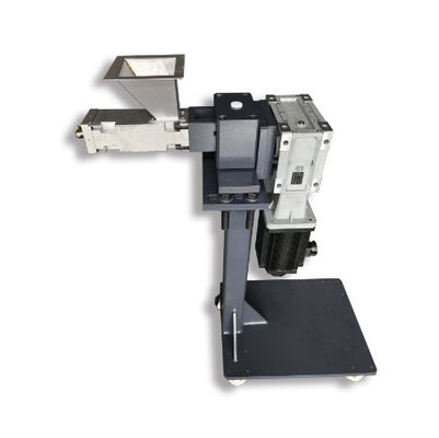 Twin Screw Extruder Sider Feeder 25 - 250 Dibuat Pelanggan