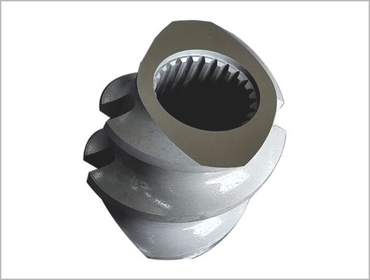 118mm 45#+Cr12MOV parafusos e barris de montagem para extrusores de alimentos para peixes