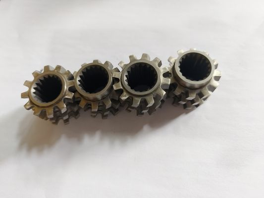 Elementi vite gemellari per estrusore a doppia vite: miscelazione e trasporto superiori per risultati precisi