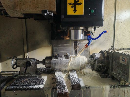 PPPEPOMPVCPETコローテーションプラスチック機械用ペットエクストルーダースペア部品