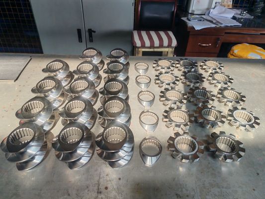 STS 75 Плазматический экструдер с двумя винтами