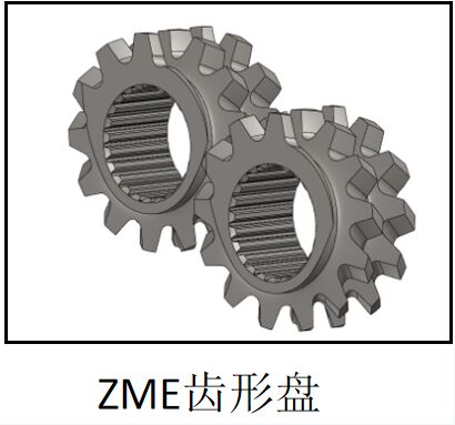 Pressure Range Up To 40 Bar Convey Screw Element Suitable for Heavy Duty Conveying Systems in Various Industrial Sectors